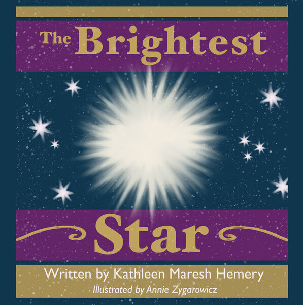 The Brightest Star cover